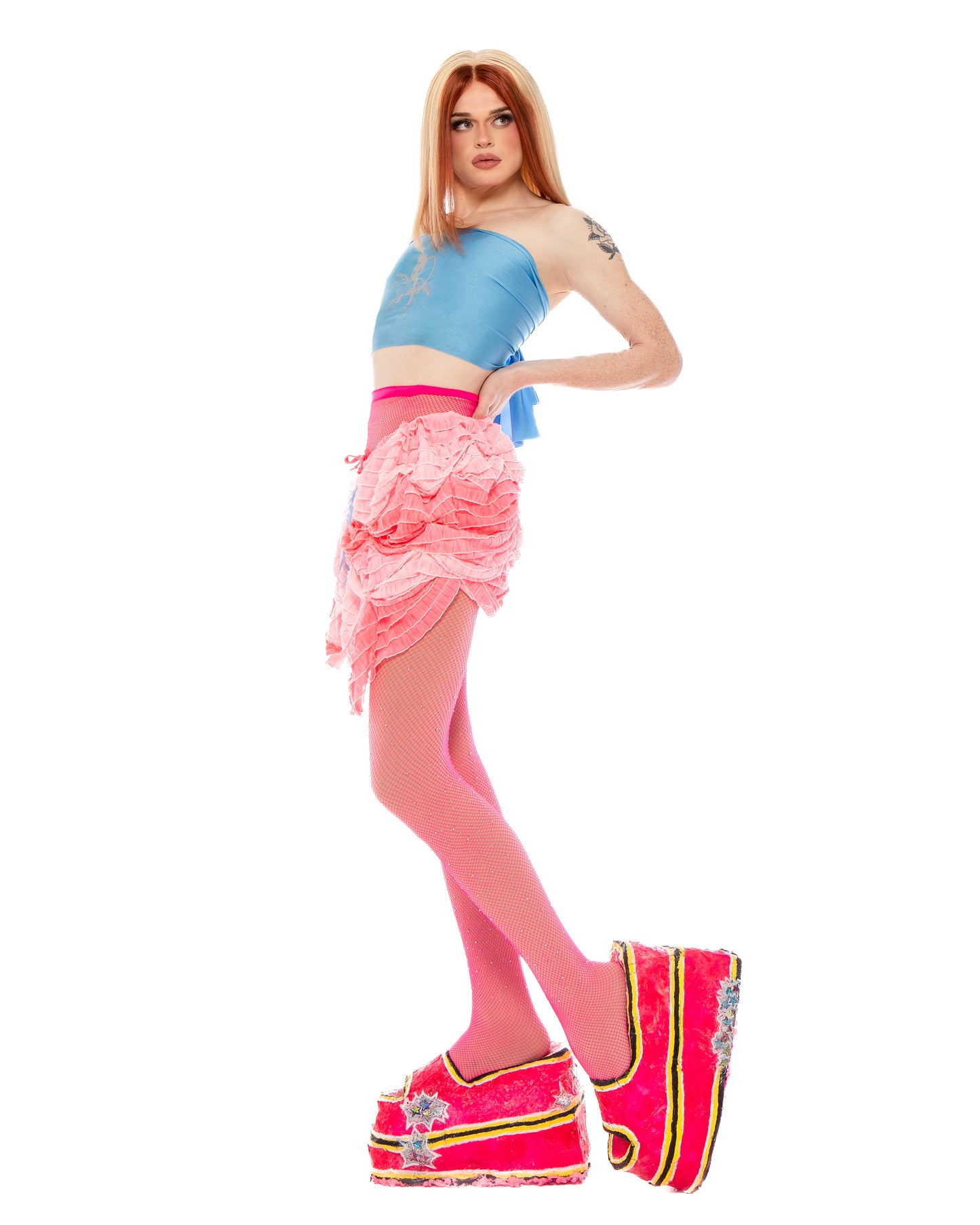 Mermaid Skirt