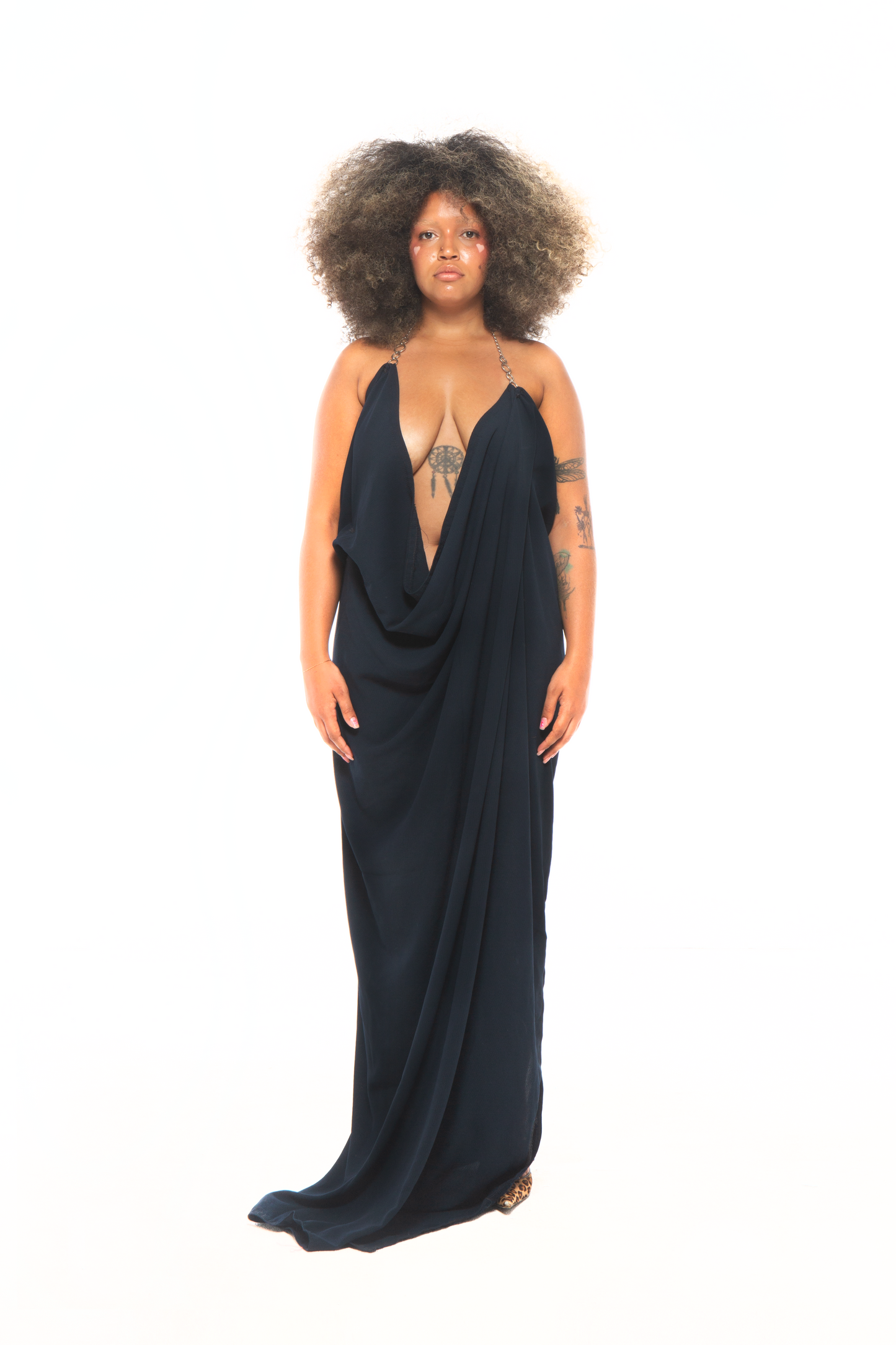 Long Dress