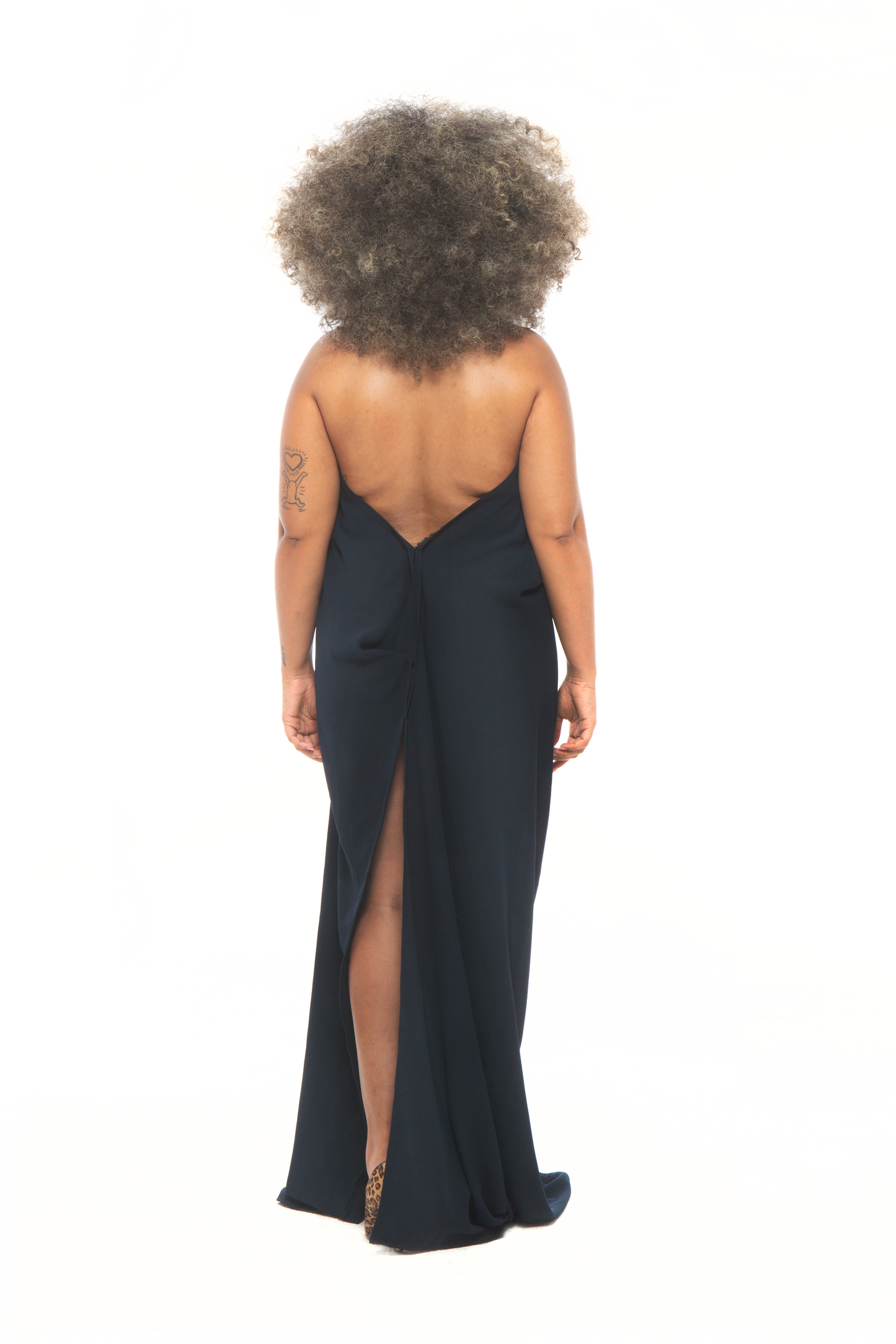 Long Dress