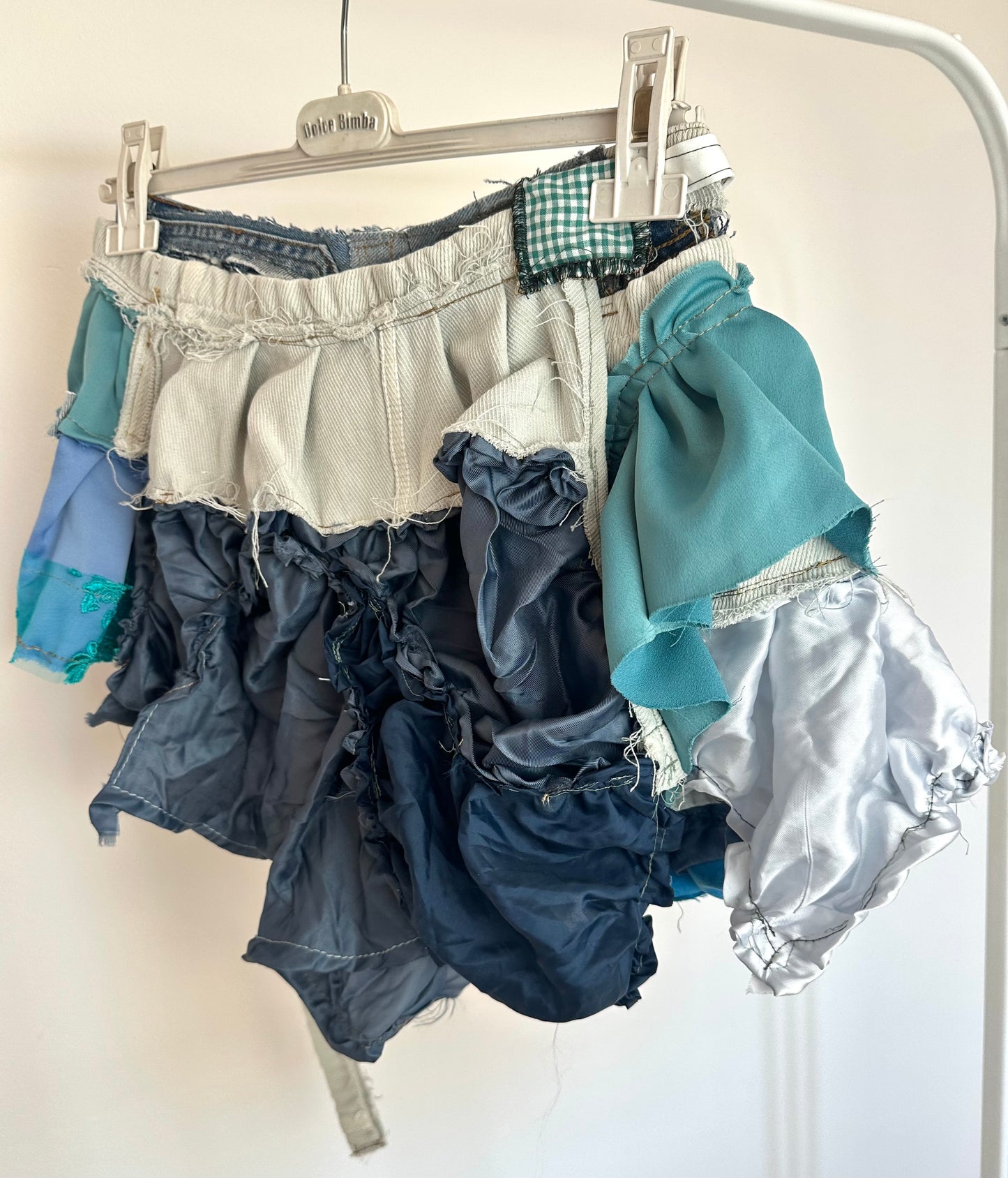ANASTASIA Reworking Skirt