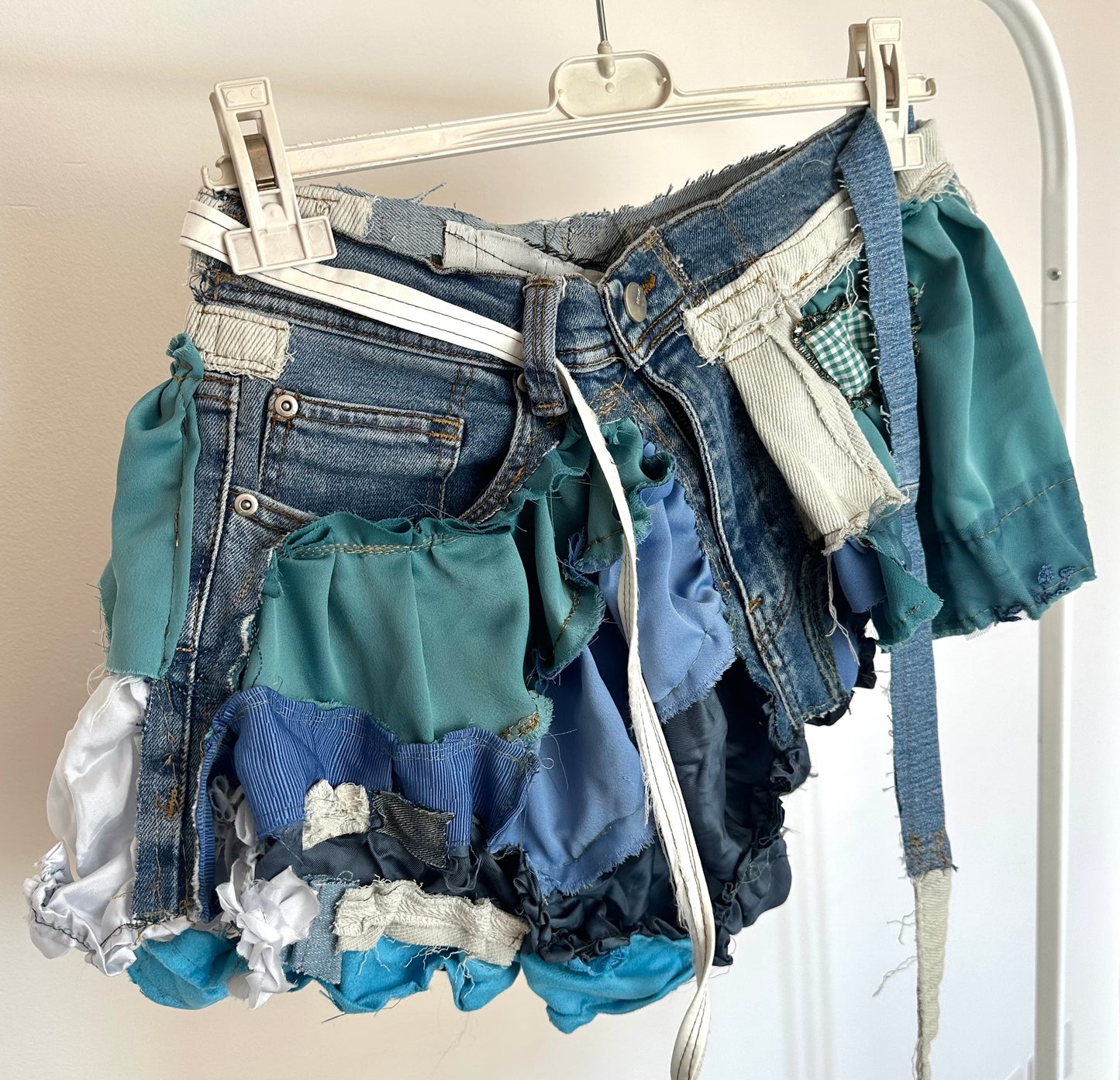 ANASTASIA Reworking Skirt