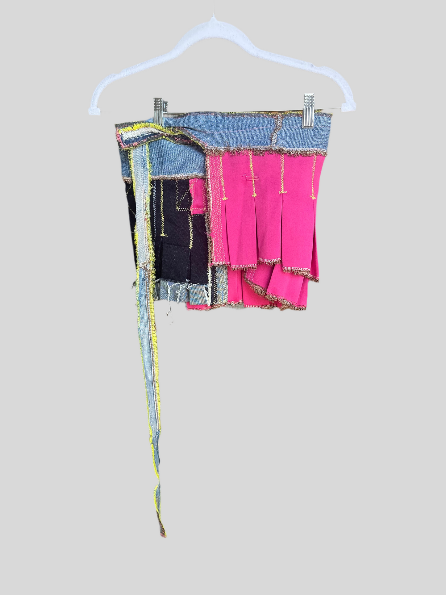 PUNKY Reworking Skirt