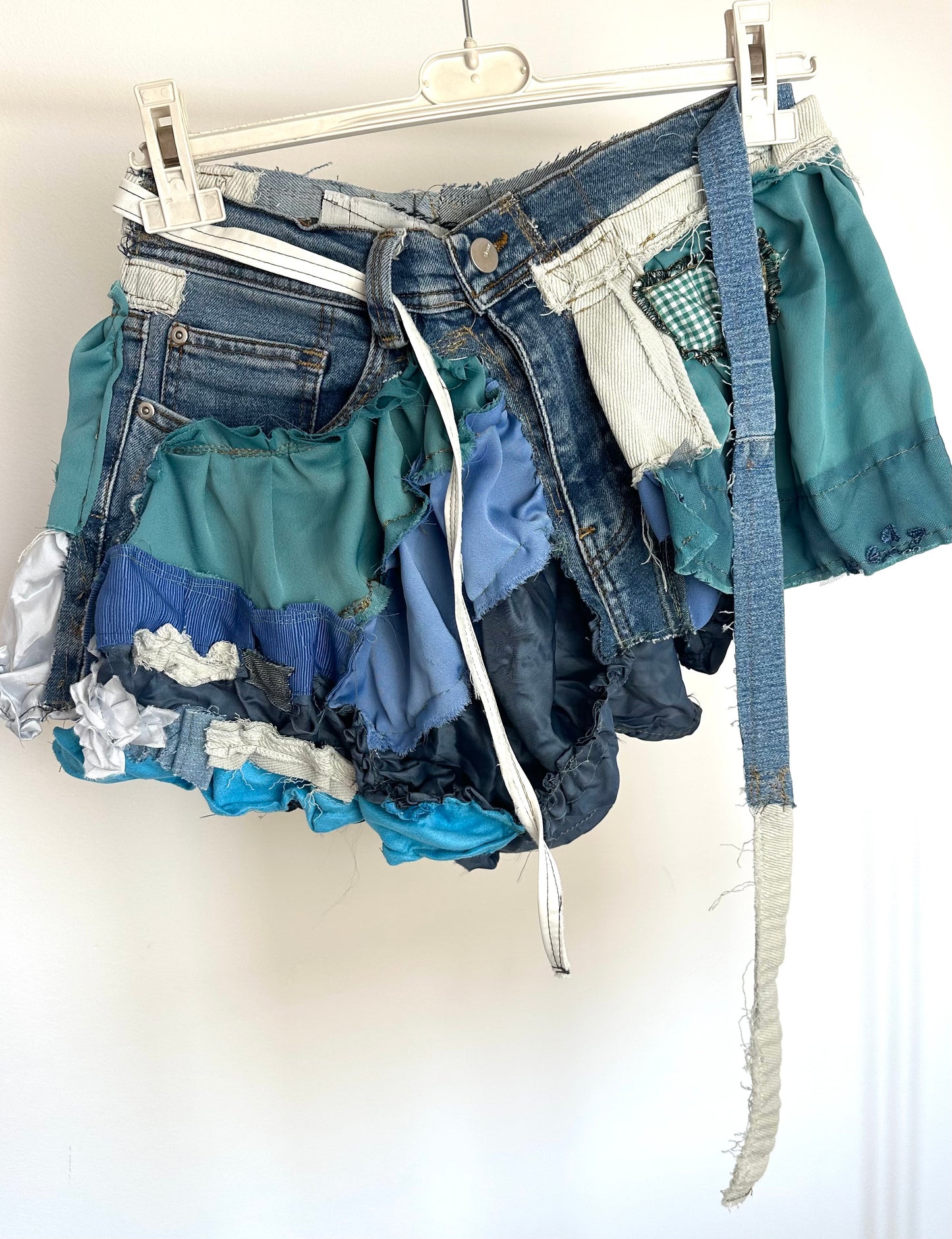ANASTASIA Reworking Skirt