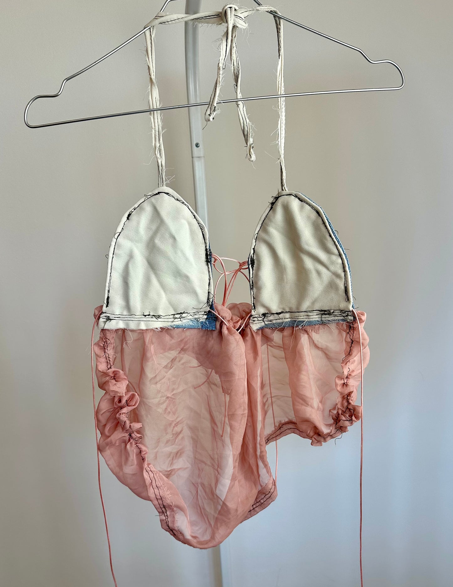 VOLANT Reworking top