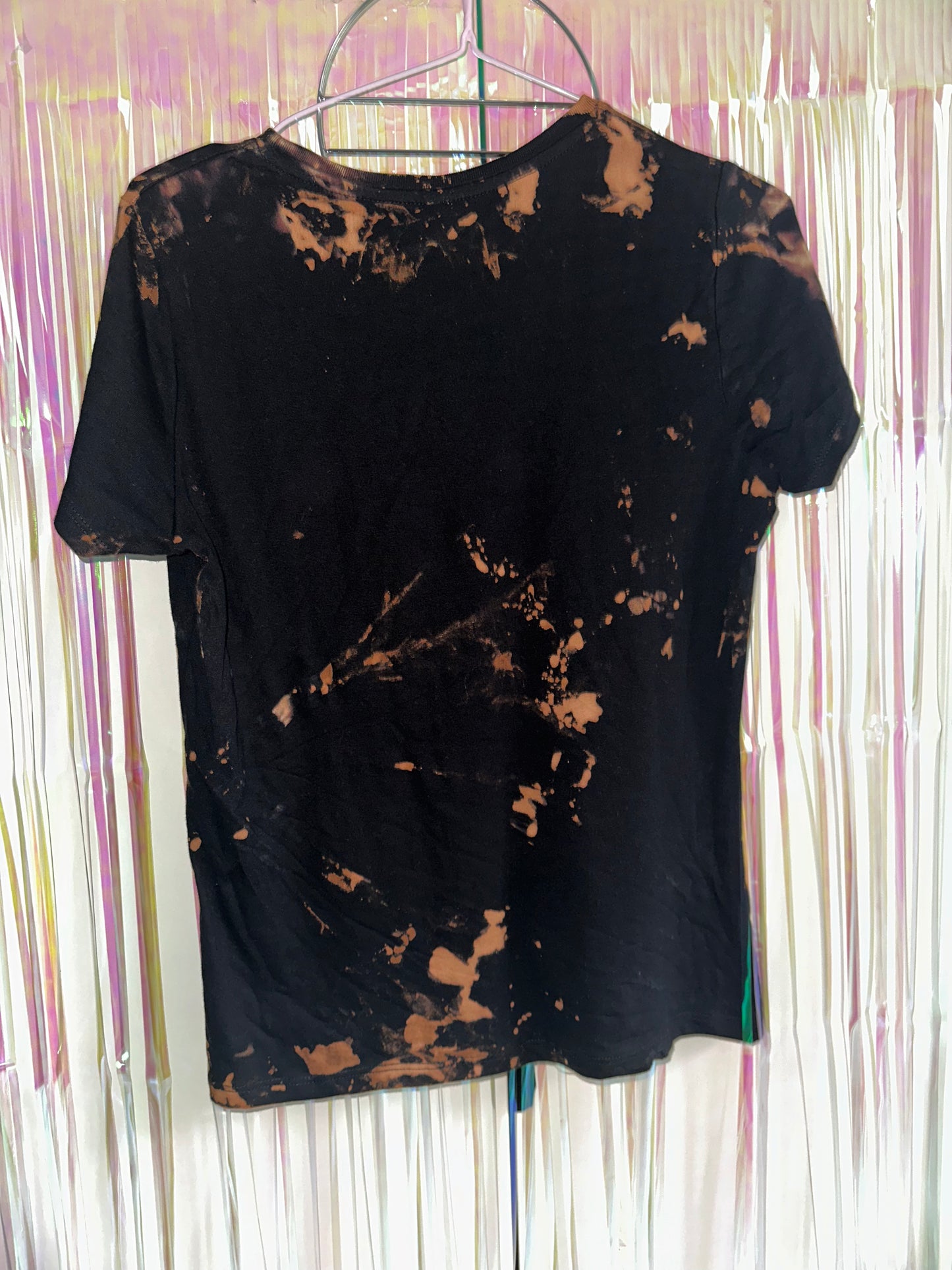 BADDAY T-Shirt Tie Dye Custom