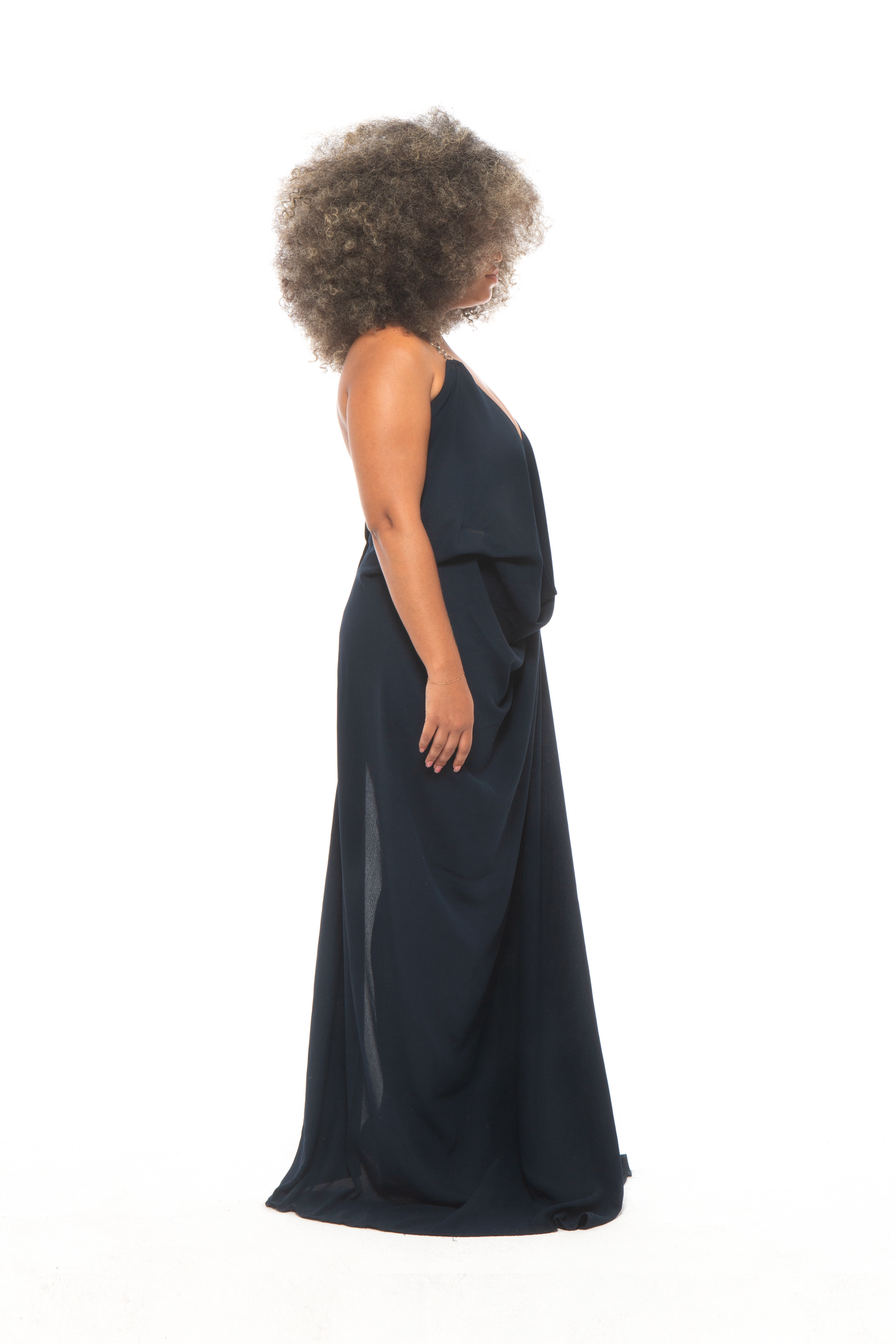 Long Dress