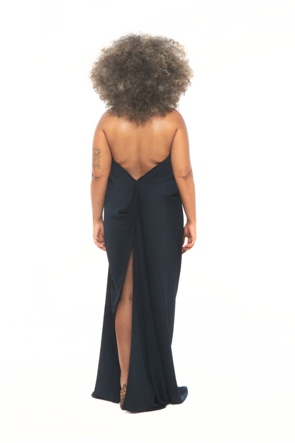 Long Dress