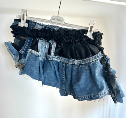 CORV Reworking Skirt