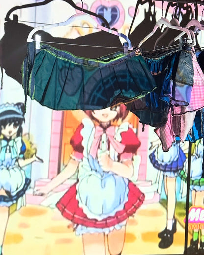 LOVES SKIRT Reworking
