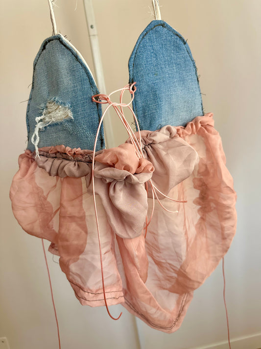 VOLANT Reworking top
