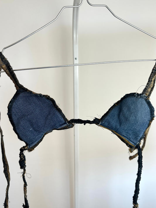 SUV Reworking Top