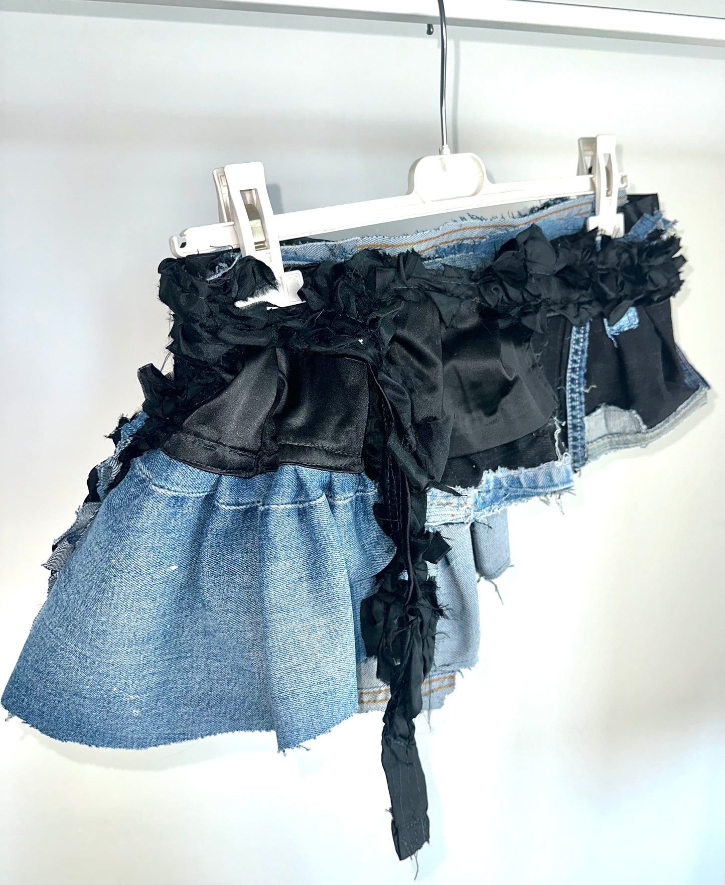 CORV Reworking Skirt
