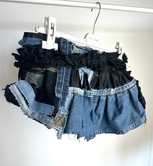 CORV Reworking Skirt