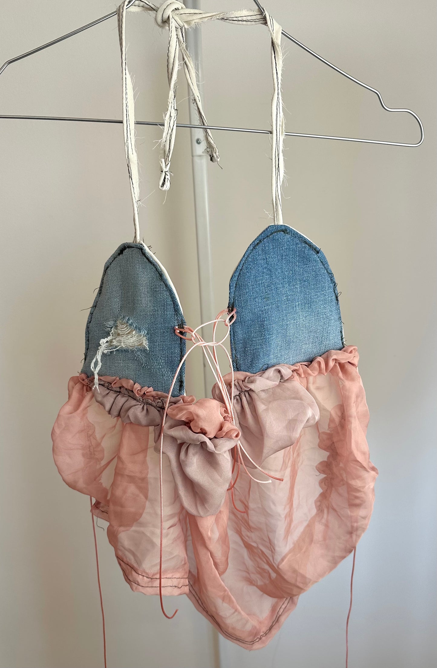 VOLANT Reworking top