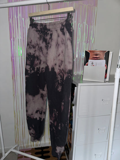 PANTY tie Dye with Logo