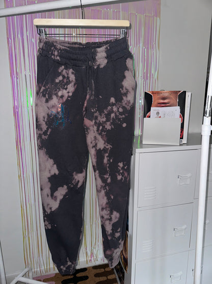 PANTY tie Dye with Logo