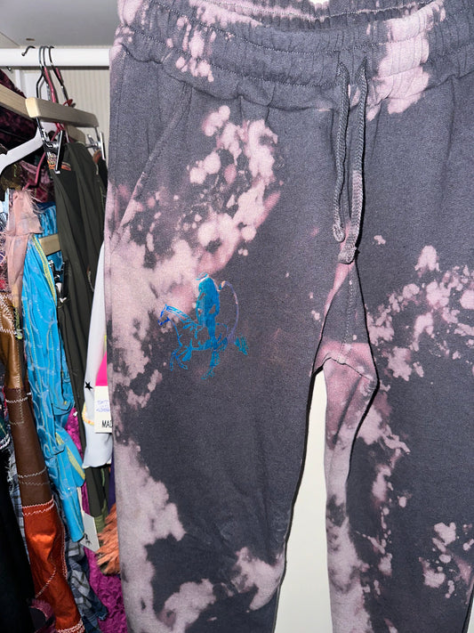 PANTY tie Dye with Logo