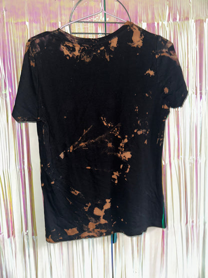 BADDAY T-Shirt  Tie Dye Custom